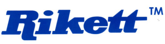 Rickett Logo