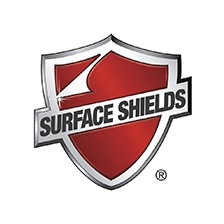 Surface Shields Logo