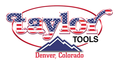 Taylor Tools Logo