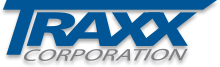 Traxx Logo