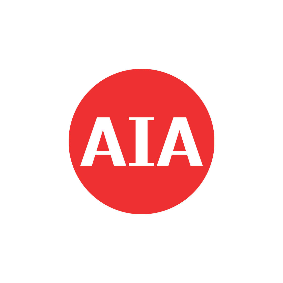 AIA - Logo