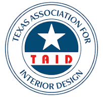 TEXAS ASSOCIATION FOR INTERIOR DESIGN - Logo