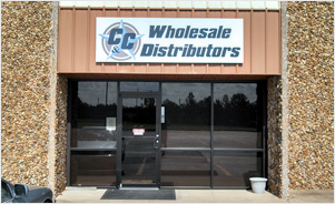 CPU Wholesale Computer Parts Inc, 106 E Loop 281, Longview, TX, Electronic  Retailing - MapQuest