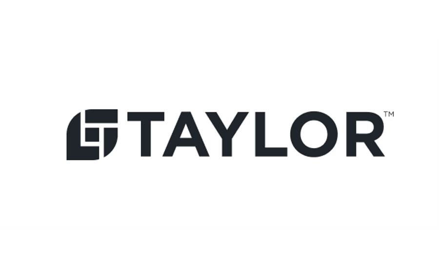 Taylor Adhesives Logo