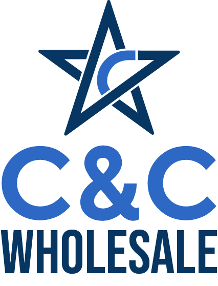 C&C Wholesale Logo