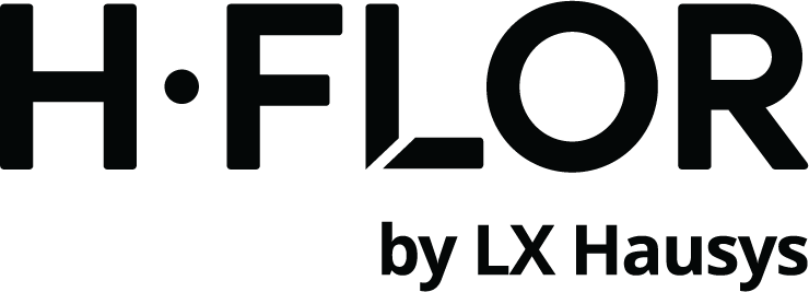 HFLOR by LX Hausys Logo